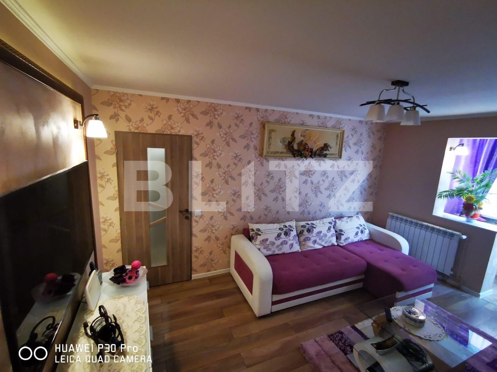 Apartament de vânzare 3 camere Vasile Aaron - 81243AV | BLITZ Sibiu | Poza4