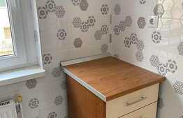 Garsonieră recent renovata, 32 mp utili, Lazaret