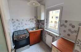 Garsonieră recent renovata, 32 mp utili, Lazaret