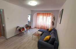 Garsonieră recent renovata, 32 mp utili, Lazaret