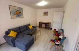 Garsonieră recent renovata, 32 mp utili, Lazaret