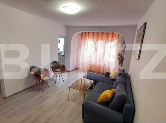 Garsonieră de vânzare Lazaret - 81344AV | BLITZ Sibiu | Poza2