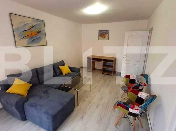 Garsonieră de vânzare Lazaret - 81344AV | BLITZ Sibiu | Poza1