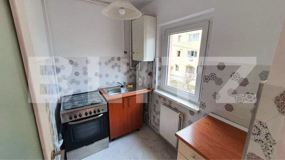 Garsonieră de vânzare Lazaret - 81344AV | BLITZ Sibiu | Poza4