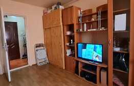 Garsoniera de 25 mp, zona Lazaret