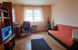 Garsoniera de 25 mp, zona Lazaret