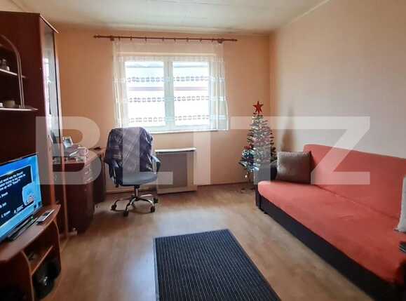 Garsonieră de vânzare Lazaret - 81410AV | BLITZ Sibiu | Poza1