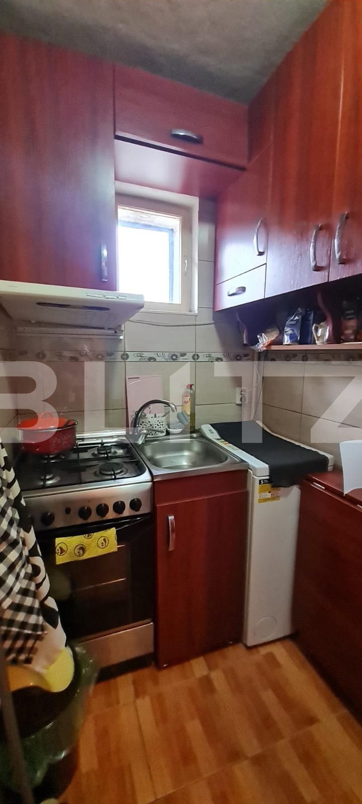 Garsonieră de vânzare Lazaret - 81410AV | BLITZ Sibiu | Poza3