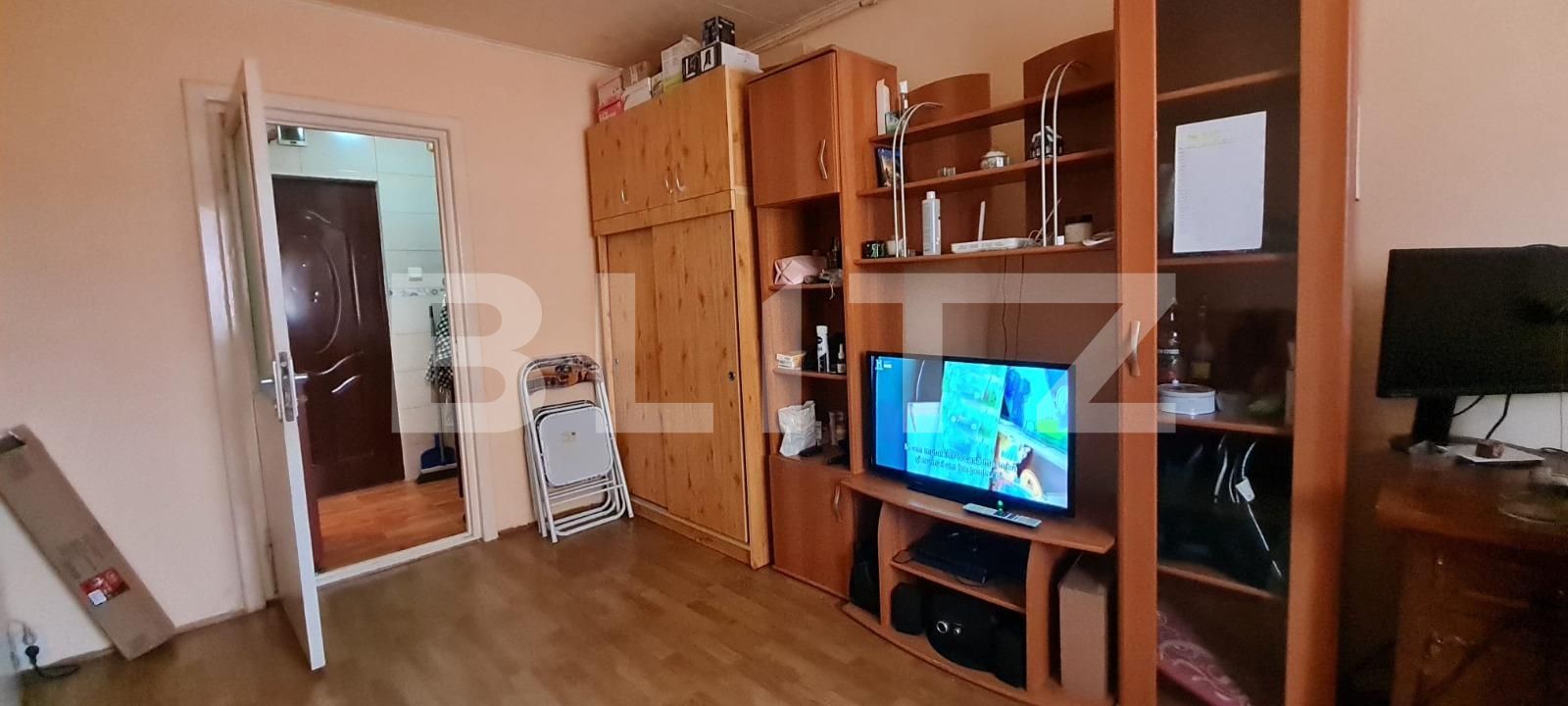 Garsonieră de vânzare Lazaret - 81410AV | BLITZ Sibiu | Poza2