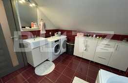 Apartament 3 camere, 91 mp utili, parcare, zona Arhitecților