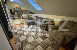 Apartament 3 camere, 91 mp utili, parcare, zona Arhitecților