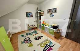 Apartament 3 camere, 91 mp utili, parcare, zona Arhitecților