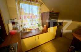 Apartament 3 camere, 91 mp utili, parcare, zona Arhitecților