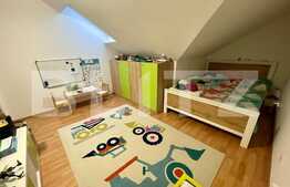 Apartament 3 camere, 91 mp utili, parcare, zona Arhitecților