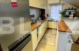 Apartament 3 camere, 91 mp utili, parcare, zona Arhitecților