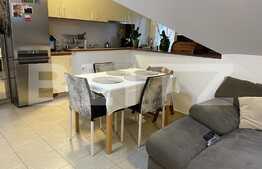 Apartament 3 camere, 91 mp utili, parcare, zona Arhitecților