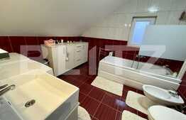 Apartament 3 camere, 91 mp utili, parcare, zona Arhitecților