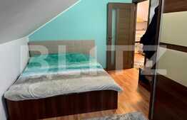 Apartament 3 camere, 91 mp utili, parcare, zona Arhitecților