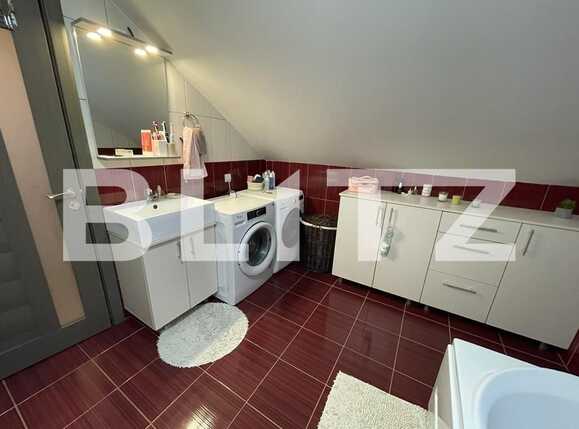 Apartament de vânzare 3 camere Calea Cisnadiei - Arhitectilor - 81434AV | BLITZ Sibiu | Poza14