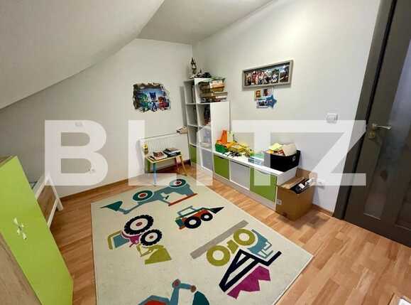 Apartament de vânzare 3 camere Calea Cisnadiei - Arhitectilor - 81434AV | BLITZ Sibiu | Poza11