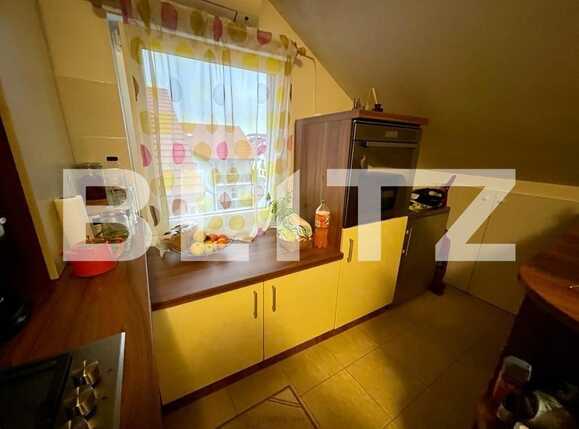 Apartament de vânzare 3 camere Calea Cisnadiei - Arhitectilor - 81434AV | BLITZ Sibiu | Poza4