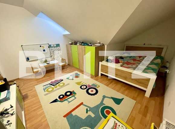 Apartament de vânzare 3 camere Calea Cisnadiei - Arhitectilor - 81434AV | BLITZ Sibiu | Poza2