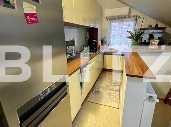 Apartament de vânzare 3 camere Calea Cisnadiei - Arhitectilor - 81434AV | BLITZ Sibiu | Poza3