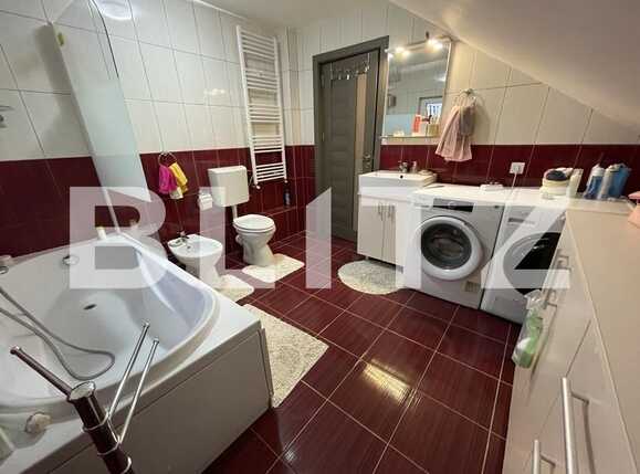 Apartament de vânzare 3 camere Calea Cisnadiei - Arhitectilor - 81434AV | BLITZ Sibiu | Poza12