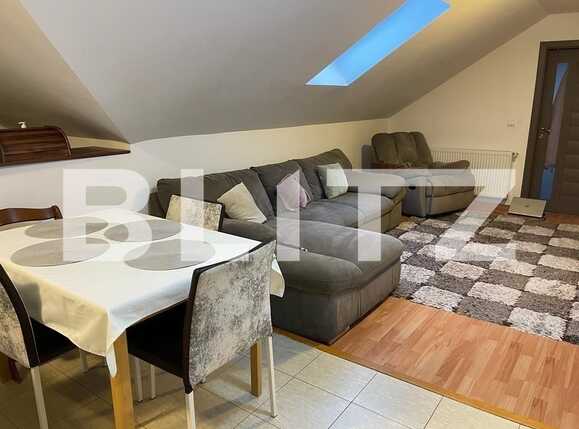 Apartament de vânzare 3 camere Calea Cisnadiei - Arhitectilor - 81434AV | BLITZ Sibiu | Poza7