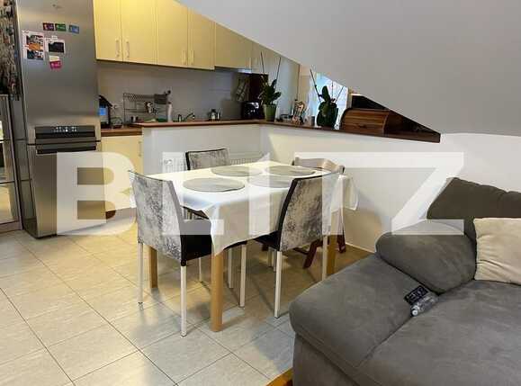 Apartament de vânzare 3 camere Calea Cisnadiei - Arhitectilor - 81434AV | BLITZ Sibiu | Poza6