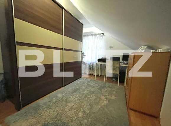 Apartament de vânzare 3 camere Calea Cisnadiei - Arhitectilor - 81434AV | BLITZ Sibiu | Poza9