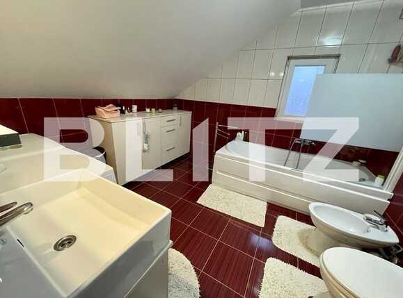 Apartament de vânzare 3 camere Calea Cisnadiei - Arhitectilor - 81434AV | BLITZ Sibiu | Poza13