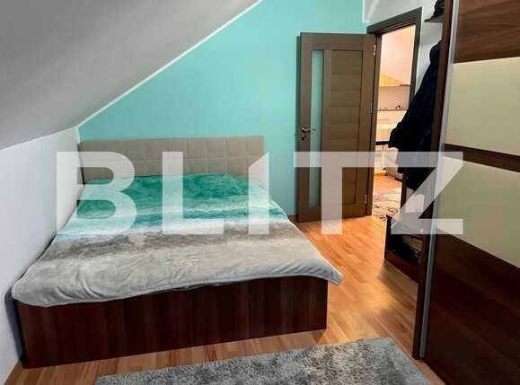 Apartament de vânzare 3 camere Calea Cisnadiei - Arhitectilor - 81434AV | BLITZ Sibiu | Poza8