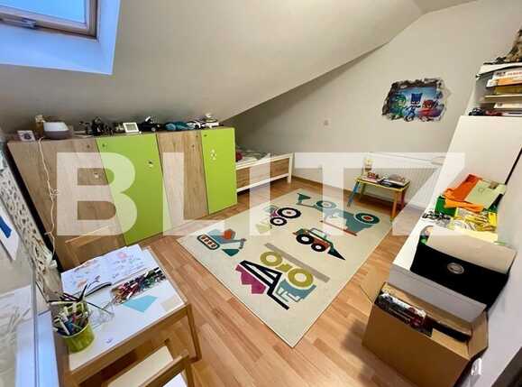 Apartament de vânzare 3 camere Calea Cisnadiei - Arhitectilor - 81434AV | BLITZ Sibiu | Poza10