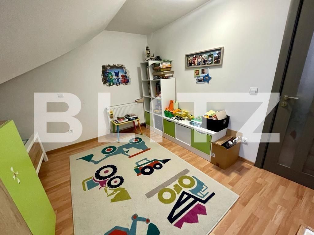Apartament de vânzare 3 camere Calea Cisnadiei - Arhitectilor - 81434AV | BLITZ Sibiu | Poza11