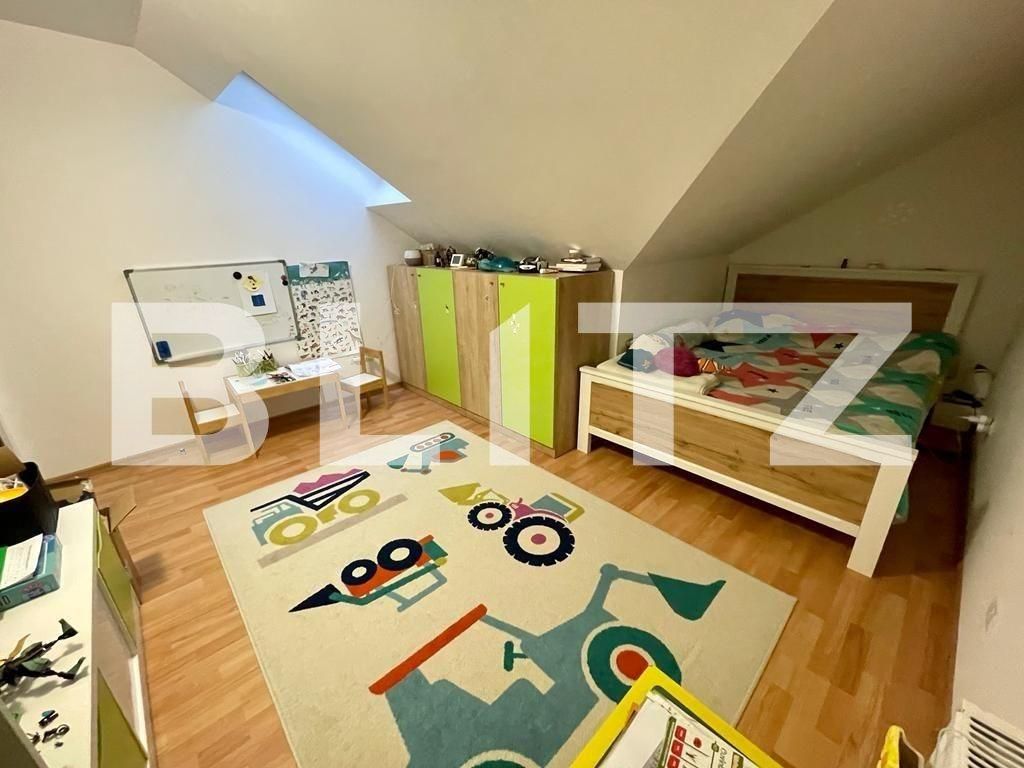 Apartament de vânzare 3 camere Calea Cisnadiei - Arhitectilor - 81434AV | BLITZ Sibiu | Poza2