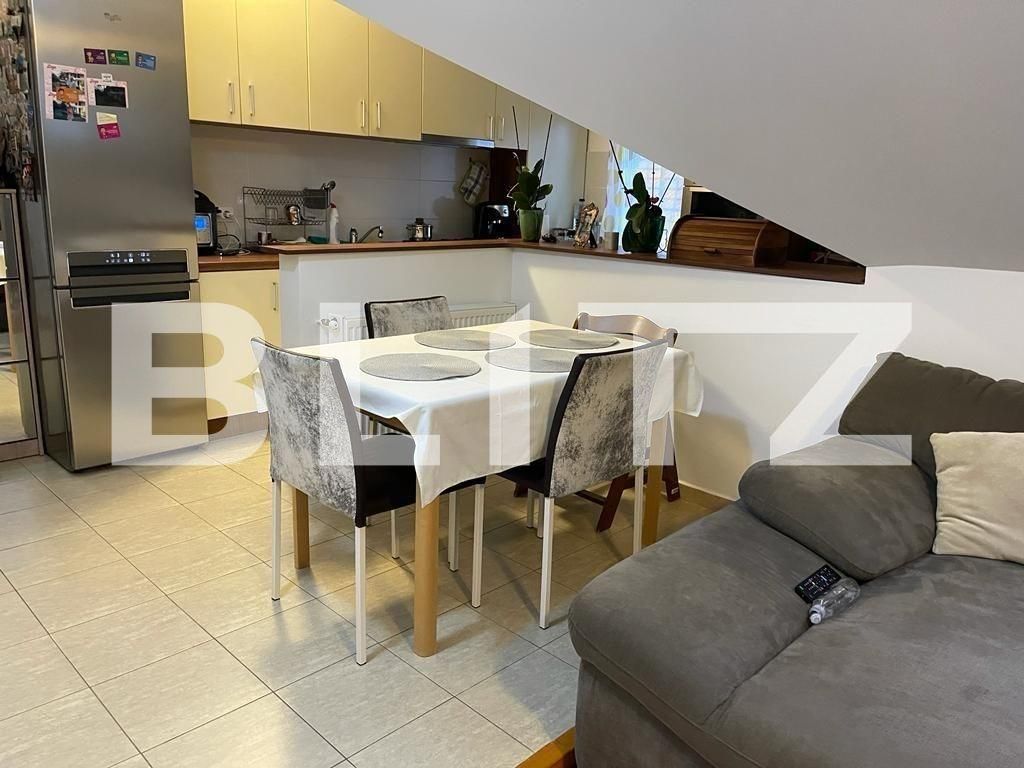 Apartament de vânzare 3 camere Calea Cisnadiei - Arhitectilor - 81434AV | BLITZ Sibiu | Poza6