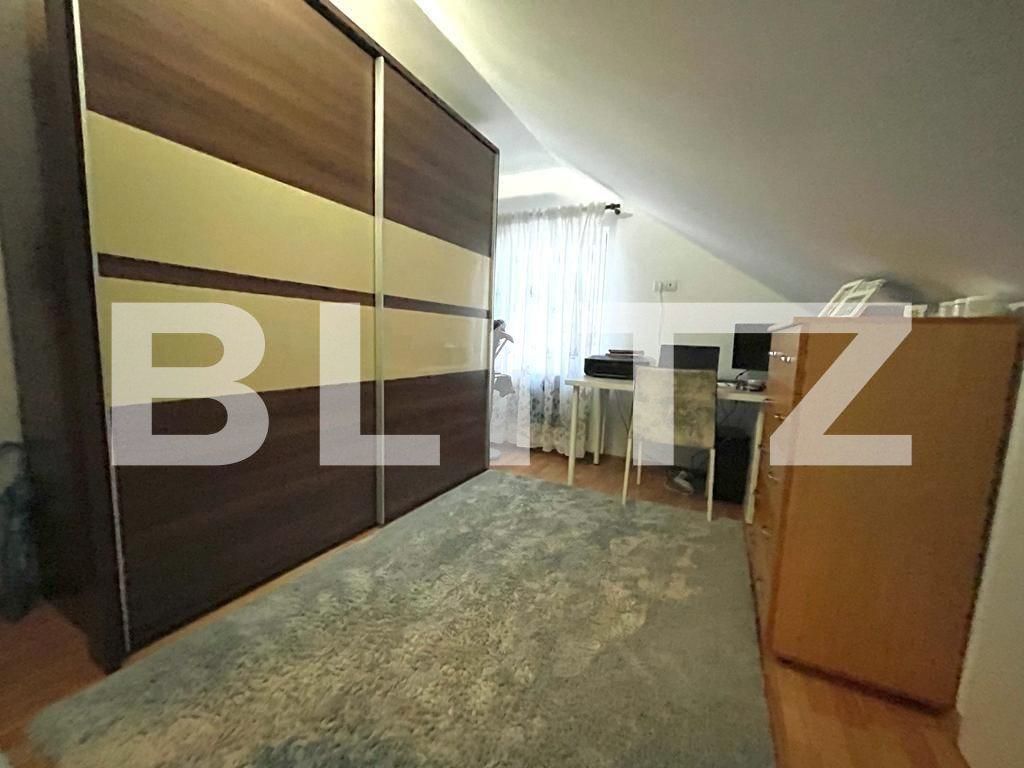 Apartament de vânzare 3 camere Calea Cisnadiei - Arhitectilor - 81434AV | BLITZ Sibiu | Poza9