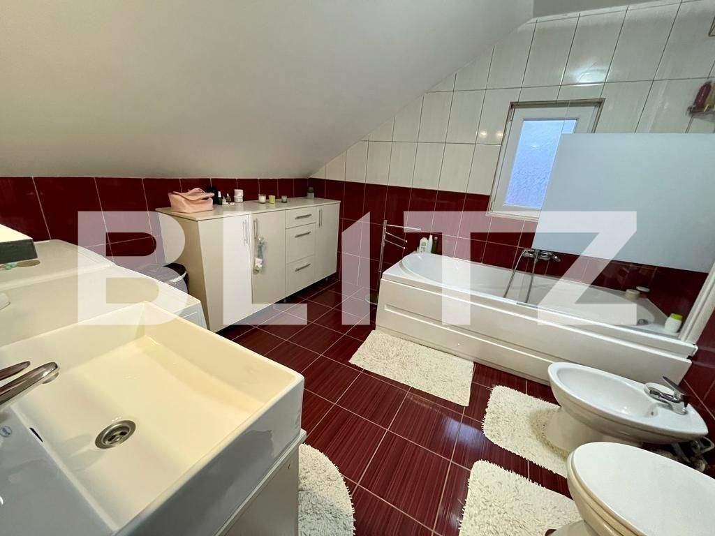 Apartament de vânzare 3 camere Calea Cisnadiei - Arhitectilor - 81434AV | BLITZ Sibiu | Poza13
