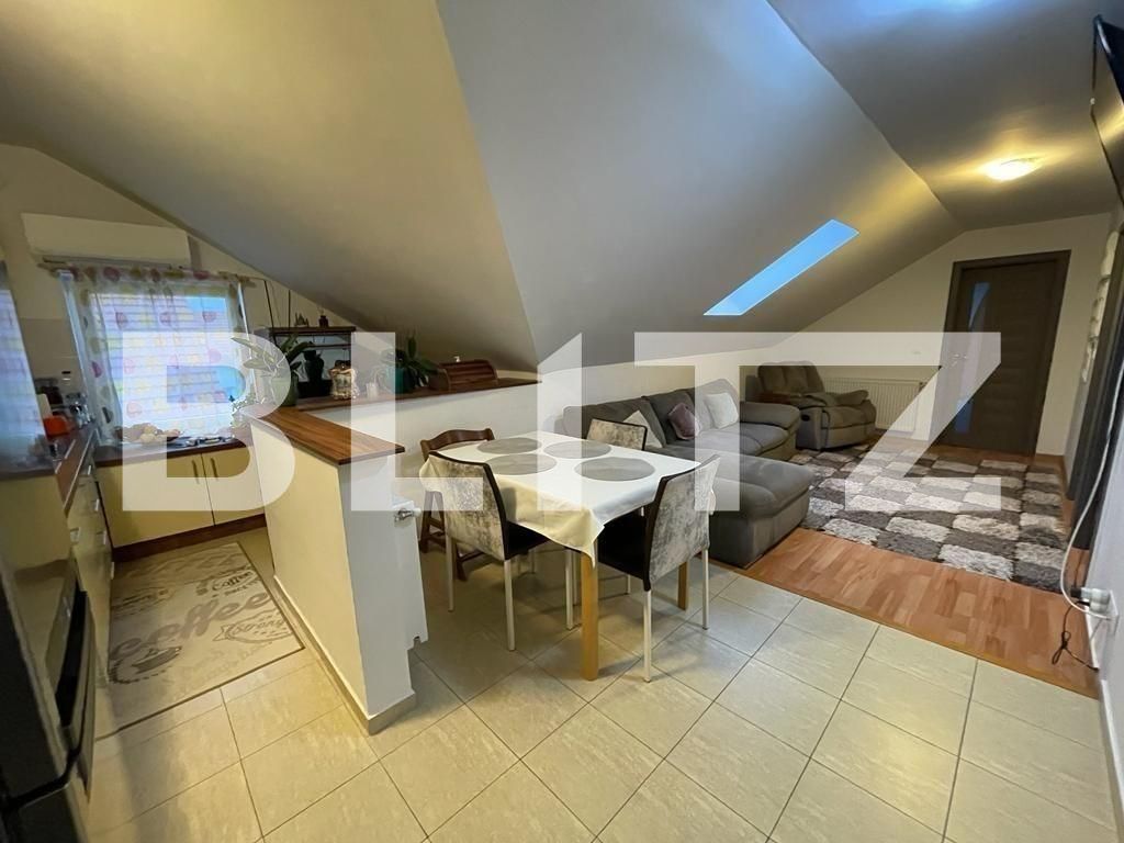 Apartament de vânzare 3 camere Calea Cisnadiei - Arhitectilor - 81434AV | BLITZ Sibiu | Poza5