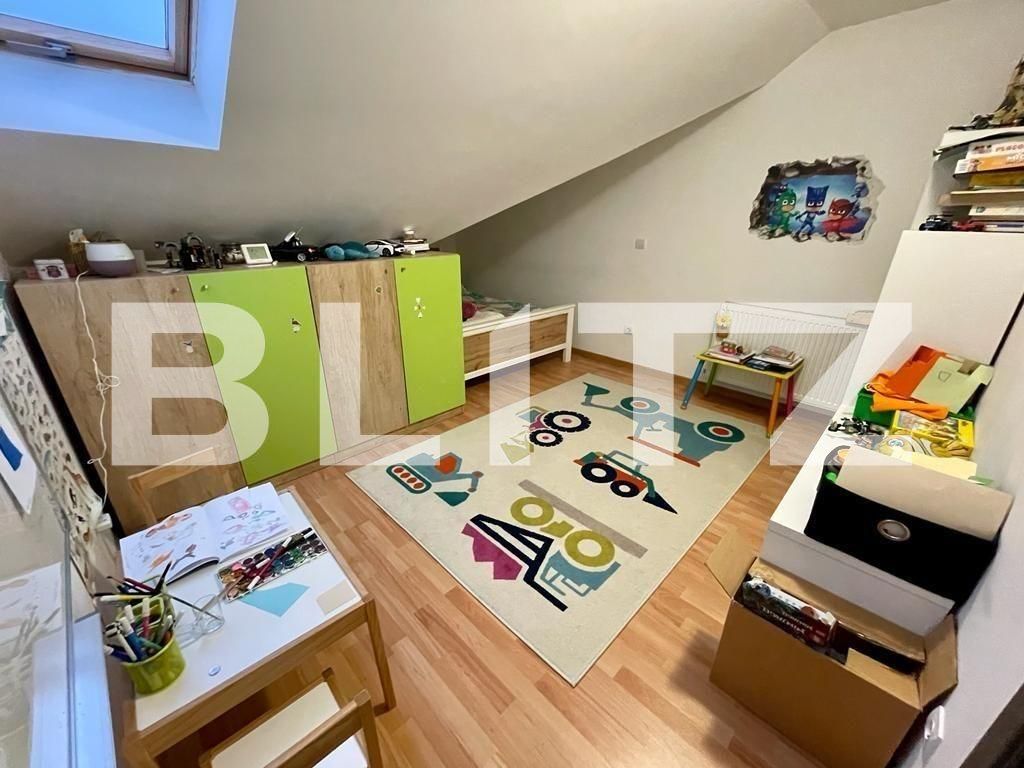 Apartament de vânzare 3 camere Calea Cisnadiei - Arhitectilor - 81434AV | BLITZ Sibiu | Poza10