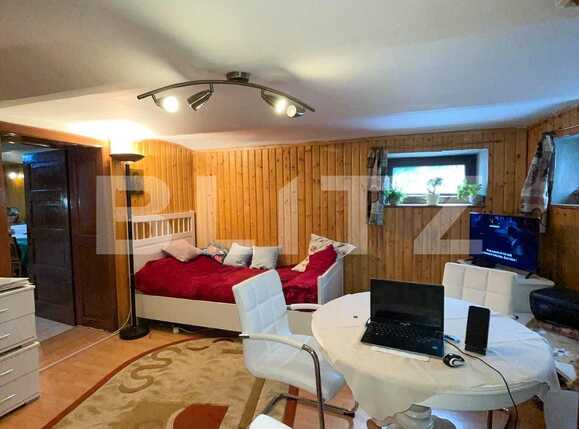 Apartament de vânzare 2 camere Central - 81488AV | BLITZ Sibiu | Poza2