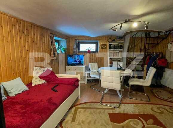 Apartament de vânzare 2 camere Central - 81488AV | BLITZ Sibiu | Poza1