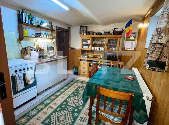 Apartament de vânzare 2 camere Central - 81488AV | BLITZ Sibiu | Poza3