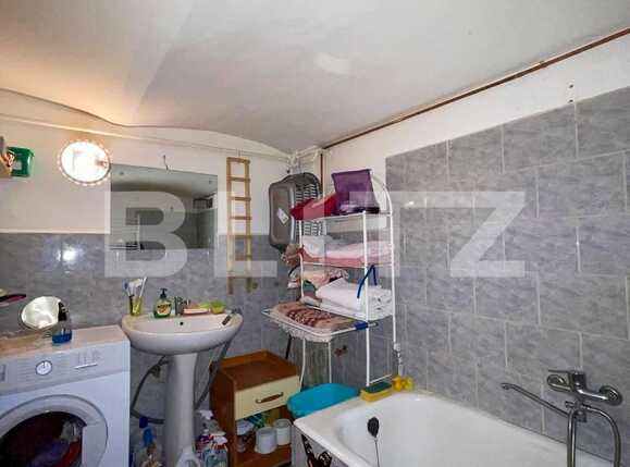 Apartament de vânzare 2 camere Central - 81488AV | BLITZ Sibiu | Poza8