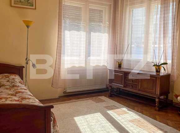 Apartament de vânzare 2 camere Central - 81488AV | BLITZ Sibiu | Poza6