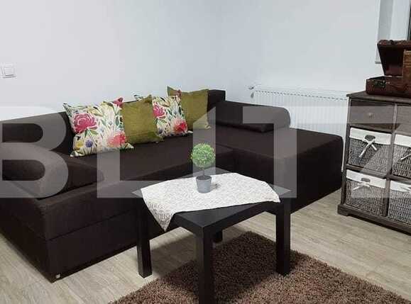 Apartament de închiriat 2 camere Calea Poplacii - 81508AI | BLITZ Sibiu | Poza1