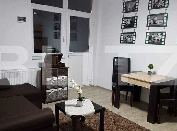 Apartament de închiriat 2 camere Calea Poplacii - 81508AI | BLITZ Sibiu | Poza2