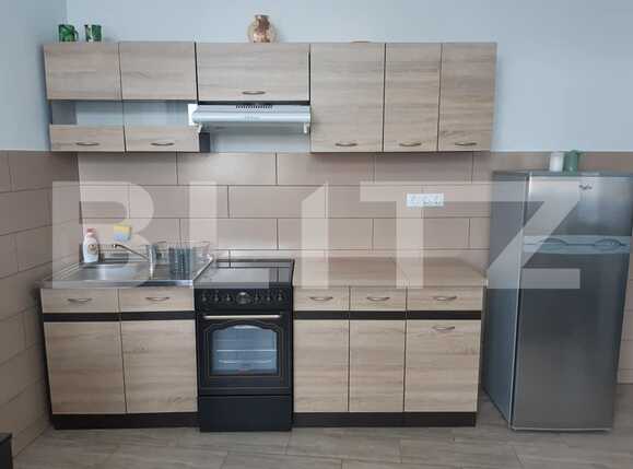 Apartament de închiriat 2 camere Calea Poplacii - 81508AI | BLITZ Sibiu | Poza4