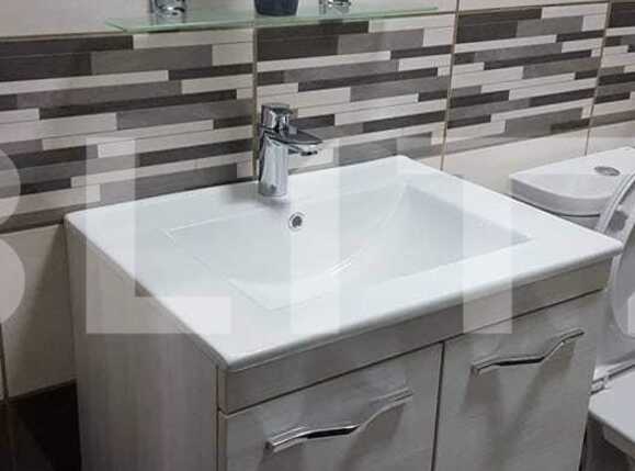 Apartament de închiriat 2 camere Calea Poplacii - 81508AI | BLITZ Sibiu | Poza8